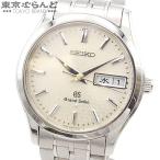 セイコー SEIKO グランドセイコー 40周年記念モデル SBGT011 9F83-9A50 シルバー SS 500本限定 腕時計 メンズ 電池式 101713426