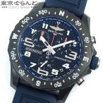 ブライトリング BREITLING エンデュランス プロ X82310D51B1S1 ブラック ラバー ブライトライト 腕時計 メンズ クォーツ 101716710