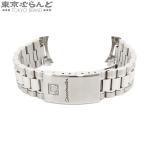 オメガ OMEGA スピードマスター用 純正 ブレスレット シルバー ステンレススチール 18mm フラッシュフィット付 腕時計ベルト メンズ 101720732