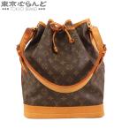 ショッピングヴィトン ルイヴィトン LOUIS VUITTON ノエ M42224 モノグラムキャンバス 巾着型 ショルダーバッグ レディース 101728239