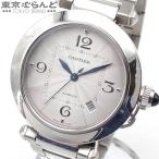 カルティエ CARTIER パシャ ドゥ カルティエ WSPA0009 シルバー ステンレススチール 腕時計 メンズ 自動巻 101737444