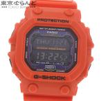 カシオ CASIO G-SHOCK  GXW-56-4JF オレンジ 樹脂系 SS 腕時計 メンズ タフソーラー デジタル 101737628