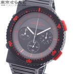 セイコー SEIKO スピードマスター ジウジアーロ SAY048 7A28-6000 グレー ブラック SS 腕時計 メンズ クォーツ デッドストック 101779169