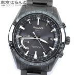 セイコー SEIKO アストロン 8Xシリーズ SBXB089 8X22-0AG0-2 ブラック チタン 箱・保証書付き 腕時計 メンズ GPSソーラー 101779291