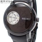 セイコー SEIKO ムービングコレクション ディスカスバーガー SCBS007 6R15-00P0 ブラック SS 腕時計 メンズ 自動巻 101792177