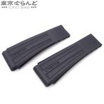 クストス CVSTOS 純正 替え ラバーベルト ブラック ラバー 腕時計ベルト メンズ 101794232