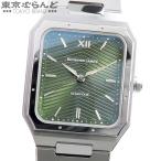 ベンジャミン ジェームス BENJAMIN JAMES スカリフォー ブリティッシュ レーシング グリーン SS 証明書付き 腕時計 メンズ 自動巻 101795009