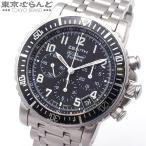 ゼニス ZENITH エル・プリメロ レインボー フライバック 01/02.0470.405/25 ブラック SS 腕時計 メンズ 自動巻 101795102