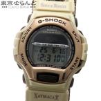 カシオ CASIO G-SHOCK Gショック ザイマカ G'MIX DWN-100RX-5T SS ナイロン XAYMACA 箱・保証書付き 腕時計 メンズ クォーツ式 電池式  25XM 101797568