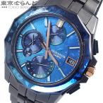 カシオ CASIO オシアナス マンタ OCW-S6000JC-2AJR ブルー チタン 350本限定 Bluetooth 腕時計 メンズ ソーラー電波 101803433