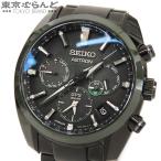 セイコー SEIKO アストロン SBXC079 5X53-0BD0 ダークグリーン SS セラミック 星雲 ネビュラ 腕時計 メンズ ソーラー 電波 GPS 101806803