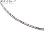  SJ X SJX дизайн che in 50 6GK0092 белое золото K18WG колье мужской 101813166