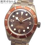チューダー TUDOR ブラックベイ 58 79012M ブラウン ブロンズ チュードル 腕時計 メンズ 自動巻 101827375