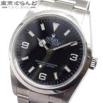 ロレックス ROLEX エクスプローラー1 