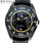 シチズン カンパノラ BU0024-02E 8730-T026117 ブラック ゴールド 塵地螺鈿 ちりじらでん 世界300本限定 エコドライブ 箱保 腕時計 メンズ ソーラー 101832706