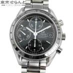 オメガ OMEGA スピードマスター 3513.50 ブラック SS クロノグラフ デイト オートマチック  腕時計 メンズ 自動巻 仕上済 OH済 101833067