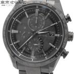 シチズン CITIZEN アテッサ H800-A1CN20C AT8287-62E グレー チタン アクトライン HAKUTO-R エコドライブ 世界限定2900本 腕時計 ソーラー 電波 101838755