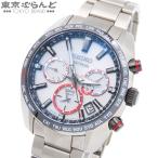 セイコー SEIKO アストロン ASTRON 2020年 大谷翔平モデル SBXC081/5X53-0BE0 ホワイト SS セラミック 限定1700本 腕時計 メンズ GPSソーラー 25XM 101838851