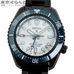 セイコー プロスペックス SBEJ025 6R54-00K0 シルバー 大谷翔平2025年モデル GMT 世界500本限定 箱保証書付 腕時計 メンズ 自動巻 展示未使用 25XM 101839170