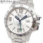 ボールウォッチ BALLWATCH エンジニア ハイドロカーボンGMT GM2098C-SCAJ-SL シルバー ステンレス 腕時計 メンズ 自動巻 101839795