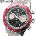 ロンジン LONGINES ヘリテージ コレクション ダイバー 1967 L2.808.4.52.6 ブラック SS 腕時計 メンズ 自動巻 101839841