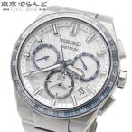 セイコー SEIKO アストロン NEXTER ネクスター SBXC135 5X53-0CC0 シルバー チタン 世界限定1200本 2023年モデル 腕時計 メンズ GPSソーラー電波 101842153