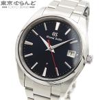セイコー SEIKO グランドセイコー Grand Seiko SBGP007 9F85-0AA0 ブルー SS グランドセイコー60周年記念限定モデル 2500本限定 腕時計 メンズ 電池式 101844177