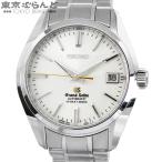 セイコー SEIKO グランドセイコー SBGH047 9S85-00Y0 シルバー SS メカニカルハイビート 36000 アジア150本限定 箱保証書付 腕時計 メンズ 自動巻 101849836