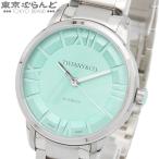 ティファニー 腕時計 アトラス 38MM 75417640/75417632 ティファニーブルー SS 箱 保証書付 メンズ 自動巻 101850096
