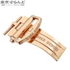 ロジェデュブイ ROGER DUBUIS 純正 Dバックル 尾錠幅20mm ピンクゴールド K18PG 金無垢 小物 メンズ 101850849