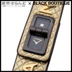 シャネル CHANEL コード ココ サイバーゴールド H7945 ブラック SS ダイヤモンド カーフ マトラッセステッチ 限定モデル 腕時計 レディース クォーツ 101851049