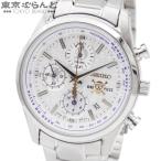 セイコー SEIKO ワンピース モンキーＤ ルフィ ギア5 エディション 7T92-HDH0/SZER99Z シルバー SS 5000本限定 腕時計 メンズ クォーツ 101851052