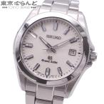 セイコー SEIKO グランドセイコー SBGF017 8J56-8020 ホワイト SS 腕時計 メンズ QZ 101851584