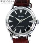 セイコー プロスペックス SBEN001 6L35-00E0 ブラック SS アルピニスト 初代 1959 復刻デザイン 世界1959本限定 箱付 腕時計 メンズ 自動巻 101852155