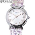 セイコー クレドール リネアルクス 120本限定 GSAS923 4J81-0BB0 ホワイト ダイヤモンド 11PD 総0.07ct 箱・保証書付き 腕時計 レディース クォーツ 101852830