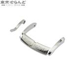 ジャケ ドロー JAQUET DROZ 純正尾錠 ホワイトゴールド K18WG グランセコンド等 金無垢 取り付け幅20mm 腕時計小物 メンズ 101853328