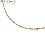  Carrera y Carrera Carrera y Carrera цепь колье желтое золото K18YG 46cm женский 101856323