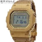 カシオ G-SHOCK GMW-B5000PG-9JR ゴールド SS 40th Anniversary 40周年 リクリスタライズドモデル 箱 保 腕時計 メンズ ソーラー電波 bluetooth 101856478