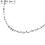  Cartier CARTIERforusa цепь колье белое золото K18WG женский с отделкой 101856952