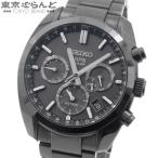 セイコー SEIKO アストロン SBXC023 5X53-0AK0 ブラック SS セラミック 50周年記念 1500本限定 腕時計 メンズ GPSソーラー 101859564