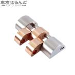 ロレックス ROLEX コマ ピンクゴールド K18PG SS 純正 駒 ジュビリーブレス デイトジャスト 116231等 16mm 1コマ ブレス用 腕時計小物 メンズ 101862029