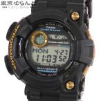 カシオ CASIO G-SHOCK フロッグマン ダイバー Gショック GWF-1000G-1JR ブラック ステンレス 樹脂系 腕時計 メンズ タフソーラー 101865176