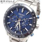 セイコー SEIKO アストロン SBXC015 5X53-0AE0 ブルー ステンレススチール セラミック 腕時計 メンズ GPSソーラー電波 101866016