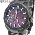 セイコー SEIKO アストロン ネクスター スターリースカイ SBXD029/3X62-0AG0 パープル チタン 2025年モデル 1500本限定 箱 保 腕時計 GPSソーラー 101866087