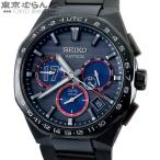 セイコー SEIKO アストロン SBXC143 5X53-0CG0 グレー チタン 大谷翔平 2023 国内300本限定 箱・保証書付 腕時計 メンズ GPSソーラー 101866095