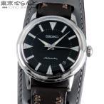 セイコー プロスペックス SJE085J1 SBEN001 6L35-00E0 ブラック アルピニスト 初代 1959 復刻モデル 世界1959本限定 腕時計 メンズ 自動巻 未使用 101866320