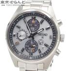 セイコー SEIKO プロスペックス SBED009 5X83-0AH0 シルバー SS スピードタイマー デュアルタイム・クロノグラフ 箱付 腕時計 メンズ GPSソーラー 101869866