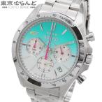 セイコー SEIKO E5系 はやぶさ10周年記念 ウォッチ SZSJ008 8T63-00R0 グリーングラデーション SS 5000本限定 箱 保証書付 L 腕時計 メンズ クォーツ 101870806