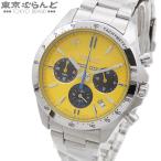 セイコー SEIKO 923形ドクターイエロー 運行20周年記念ウォッチ 8T63-01E0 イエロー SS 5000本限定 箱 保証書付 L 腕時計 メンズ クォーツ 101870813