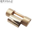 ロレックス ROLEX 純正コマ イエローゴールド K18YG プレジデントブレス 16mm 金無垢 18038 18238 腕時計小物 メンズ 101871490